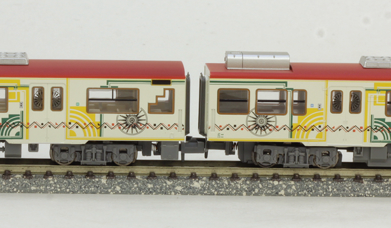 キハ47-2000番台 みすず潮彩 2両セット | マイクロエース A6075 鉄道