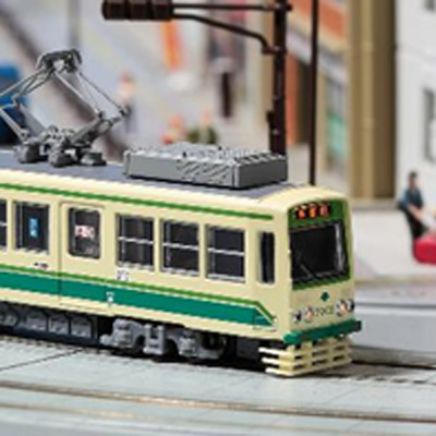 MODEMO(モデモ) | 鉄道模型 通販・Nゲージ ミッドナイン