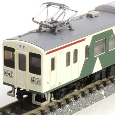 東武30000系（地下鉄直通編成） 基本＆増結セット | グリーンマックス