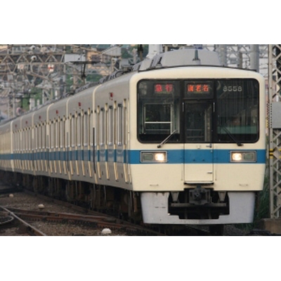 小田急ロマンスカー 60000形 MSE 基本＆増結セット | マイクロエース