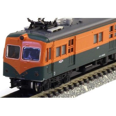 国鉄 24系24型寝台客車 特急「富士」7両基本セット | マイクロエース