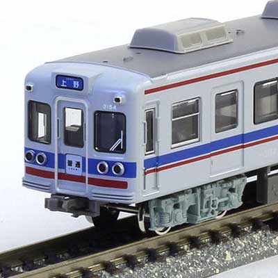 東京メトロ10000系 基本＆増結セット | グリーンマックス 4128 4129