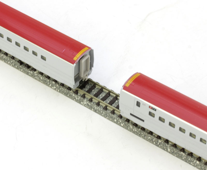 E6系新幹線「こまち」 基本＆増結セット | KATO(カトー) 10-1566 10