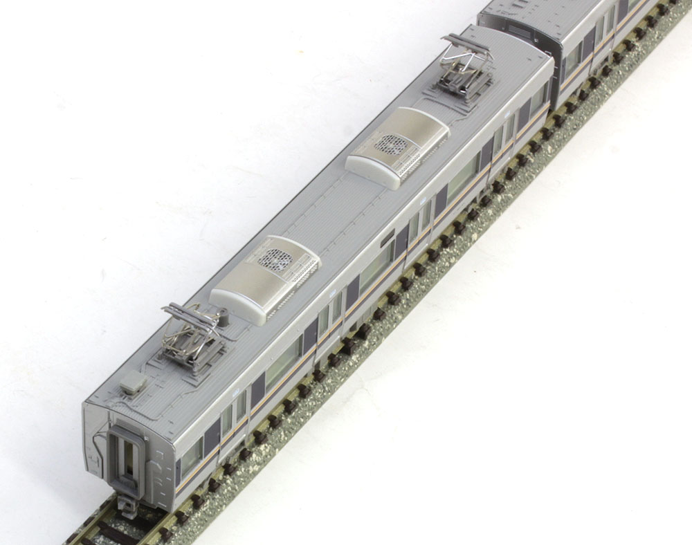 321系 JR京都 神戸 東西線 基本＆増結セット | KATO(カトー) 10-1574