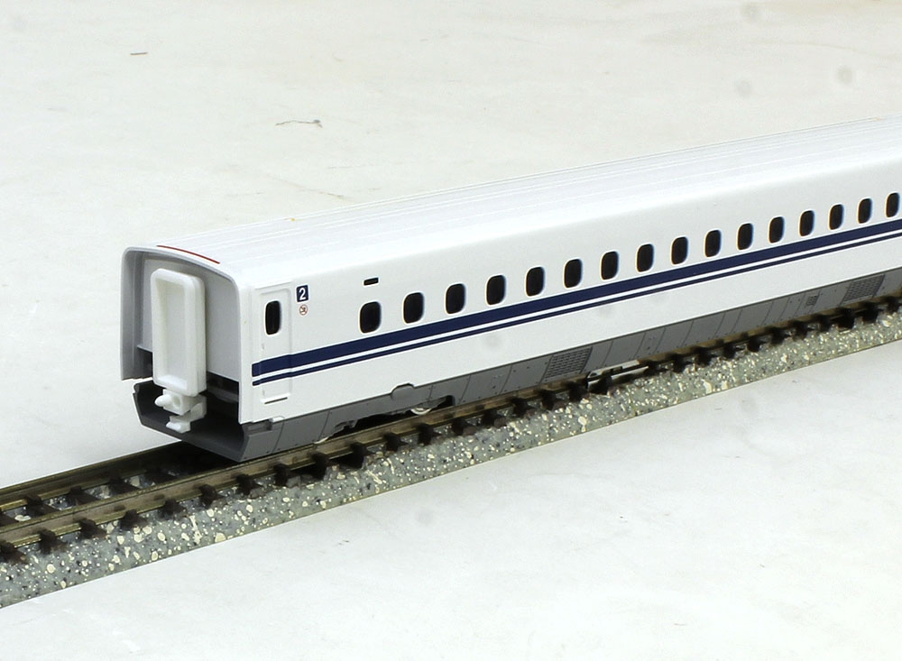 KATO N700 基本+増結16両