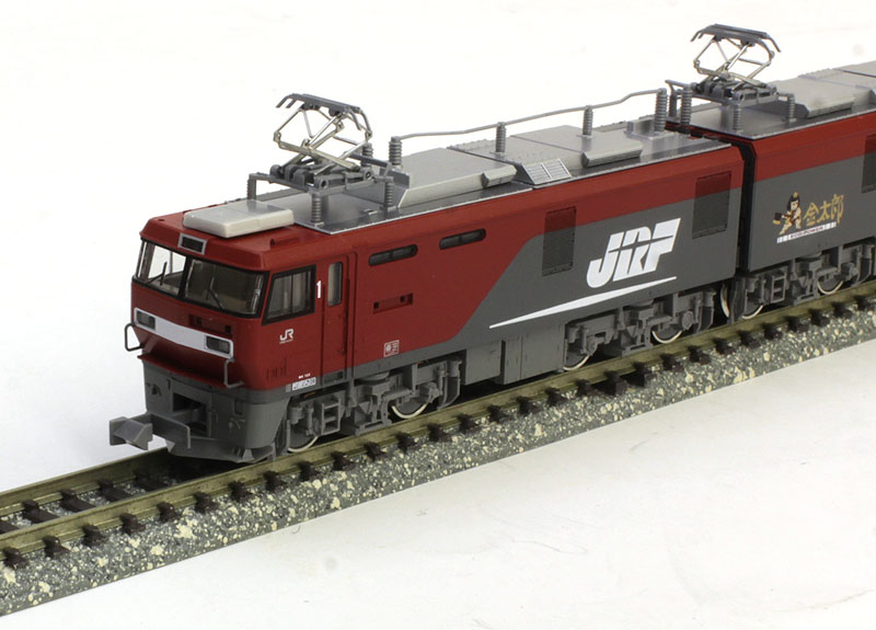 EH500 3次形 後期仕様 | KATO(カトー) 3037-2 鉄道模型 Nゲージ 通販