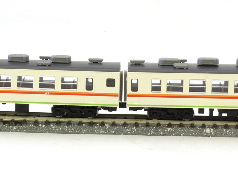 167系電車(田町アコモ車)基本＆増結セット | TOMIX(トミックス) 98314