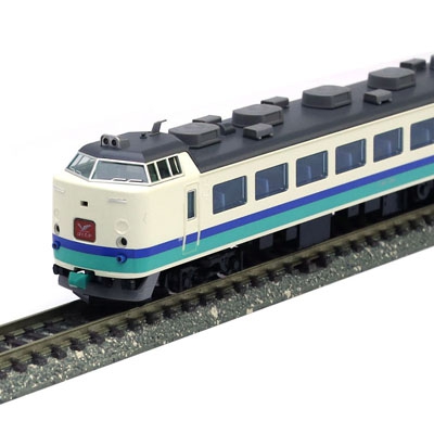 E001形 TRAIN SUITE 四季島 基本＆増結セット | KATO(カトー) 10-1889