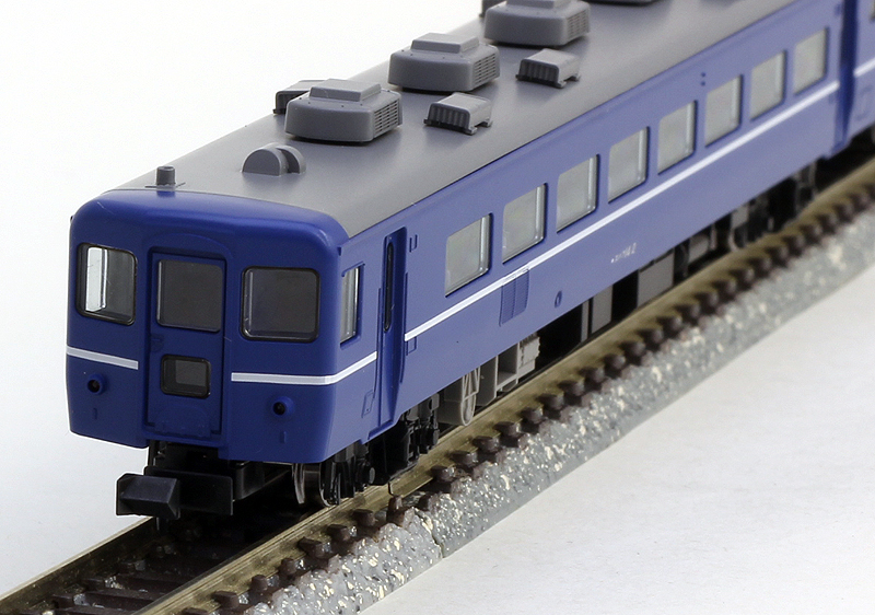 樽見鉄道 14系客車セット 5両セット | TOMIX(トミックス) 92508 鉄道