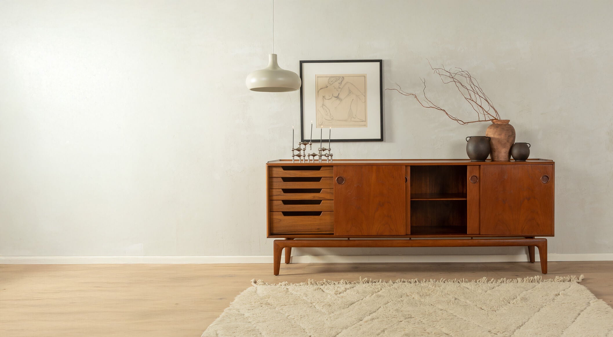 Mid Century Friends | Retro | Vintage | Furniture | Decor