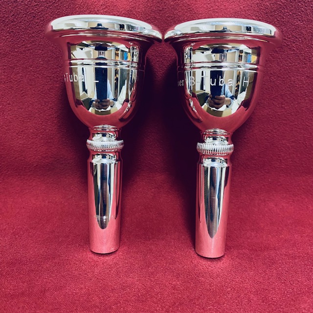 管楽器/チューバ/チューバマウスピース｜三木楽器公式通販サイト