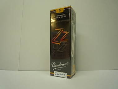バンドレン リード バリトンサックス ZZ: 管楽器｜三木楽器公式通販サイト