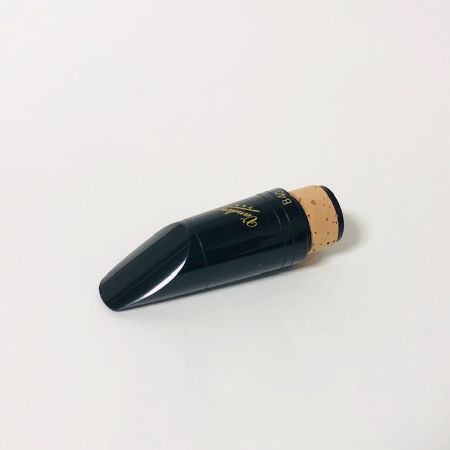 Vandoren(バンドレン) E♭クラリネット マウスピース B40: 管楽器