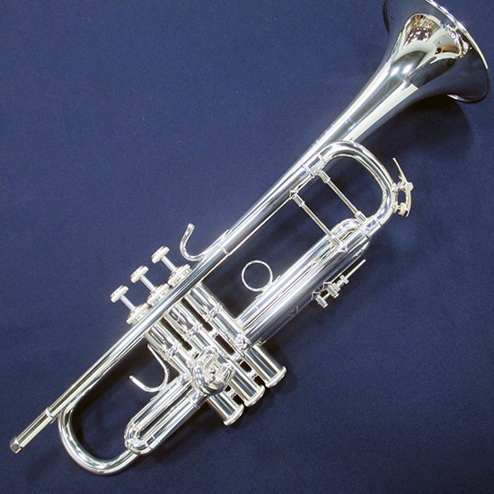 Bach トランペット 180ML37GBSP 選定品 バック B♭Trumpet: 管楽器