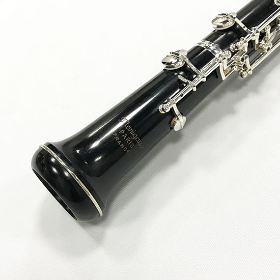 901 OBOE 【NHK交響楽団首席 吉村結実さん選定品】: 管楽器｜三木楽器