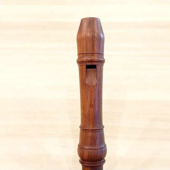 5220 アルトリコーダー デンナー: 管楽器｜三木楽器公式通販サイト