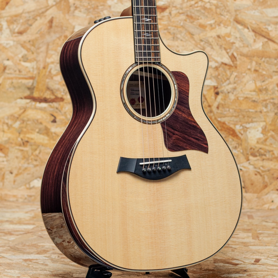 TAYLOR（テイラー）600/700/800シリーズ 一覧 | 三木楽器公式通販