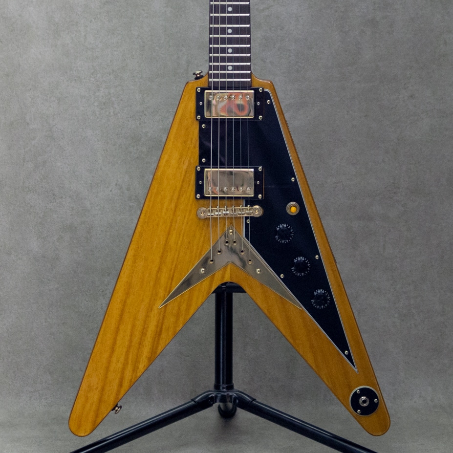 Limited Edition 1958 Korina Flying V / 2016: エレキギター｜三木