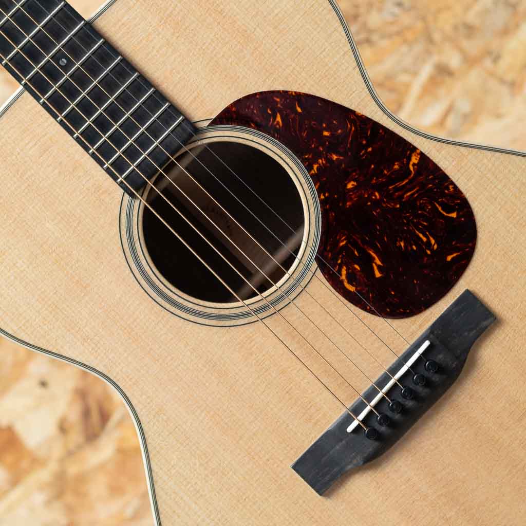 CTM OOO-18 Black Walnut: アコースティックギター｜三木楽器公式通販