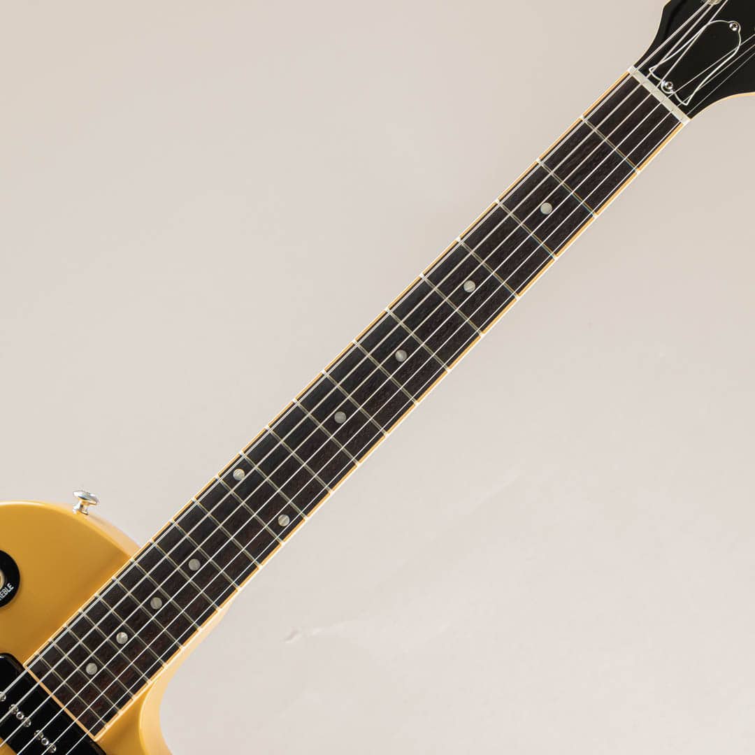 Les Paul Special TV Yellow 2014: エレキギター｜三木楽器公式通販サイト