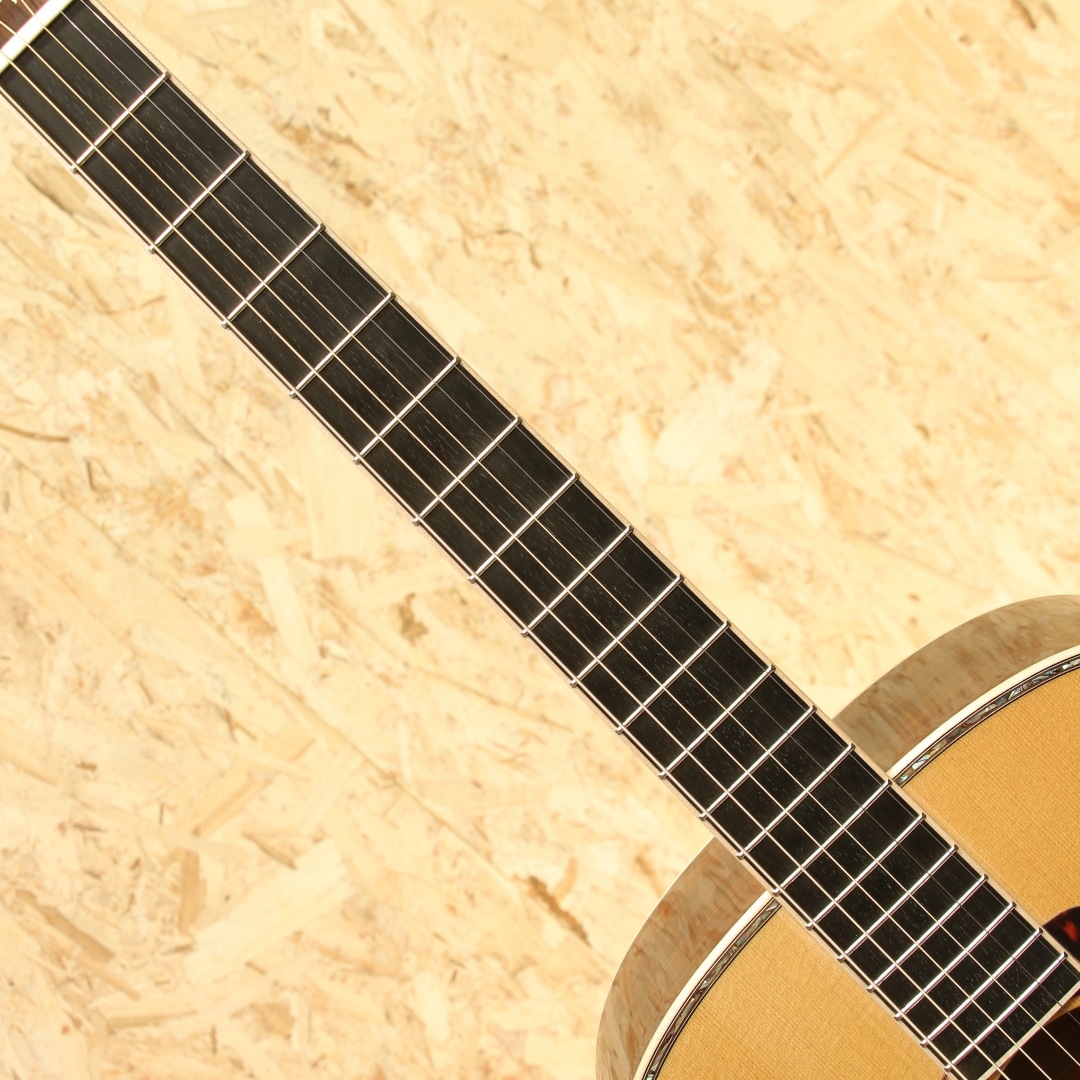 LL56 Custom ARE -MIKI 200th Anniversary-: アコースティックギター