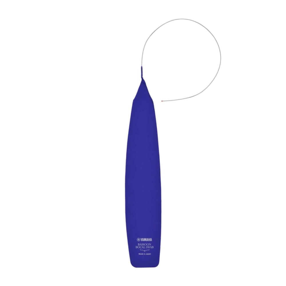 ファゴットボーカルスワブ: 管楽器｜三木楽器公式通販サイト