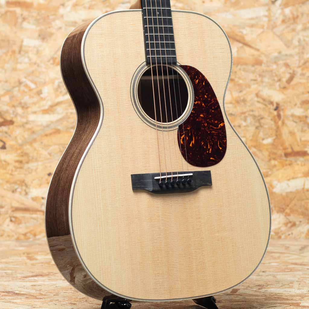 CTM OOO-18 Black Walnut: アコースティックギター｜三木楽器公式通販