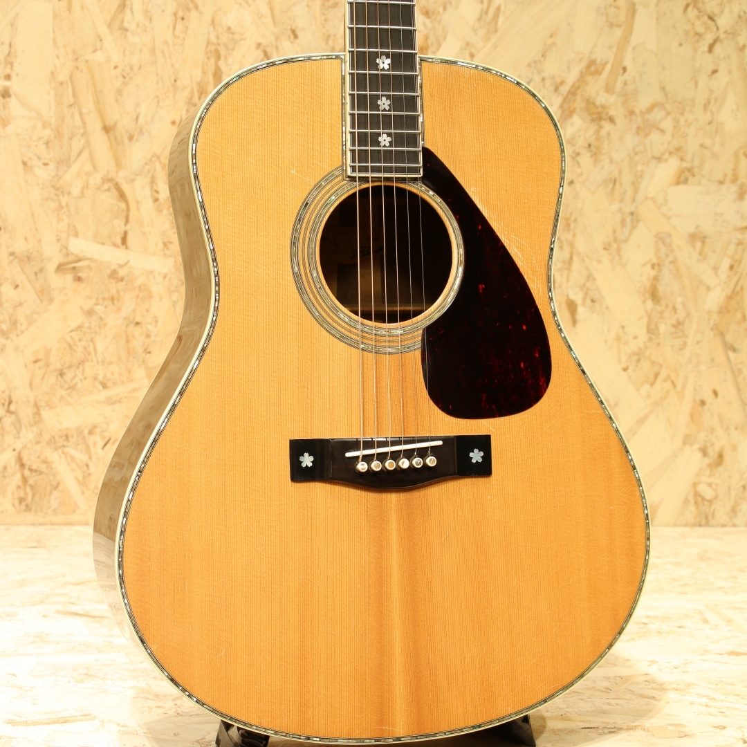 YAMAHA（ヤマハ）Acoustic guitar 一覧 | 三木楽器公式通販サイト(4／6