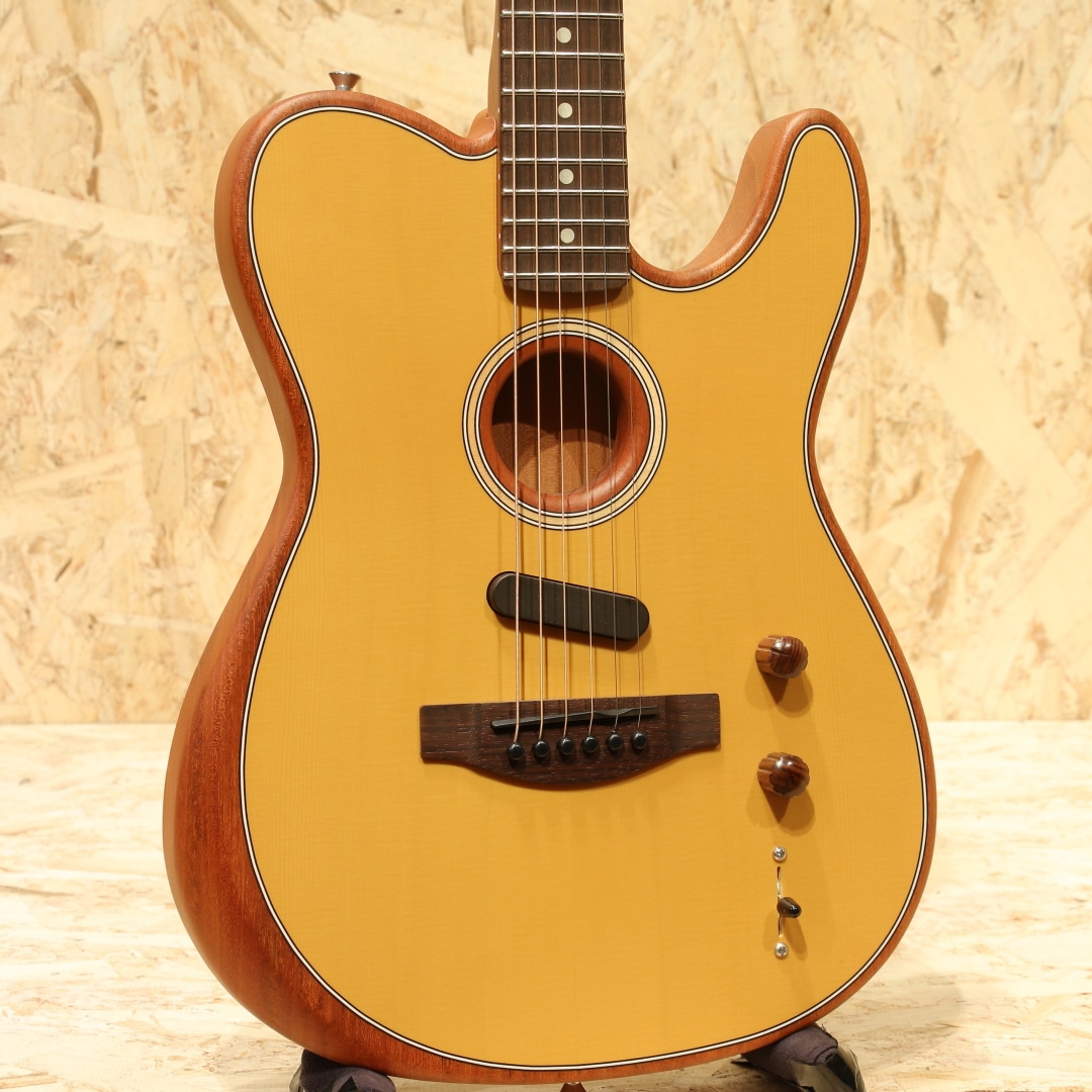 FENDER （フェンダー）Acoustic guitar 一覧 | 三木楽器公式通販サイト