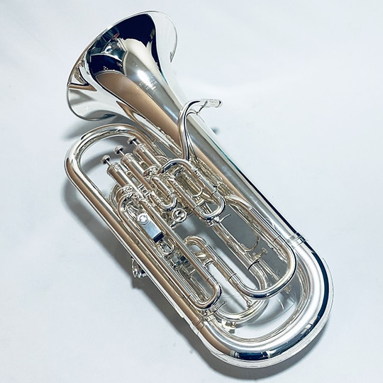 木村寛仁氏選定品】ベッソン BESSON ユーフォニアム BE968T-2