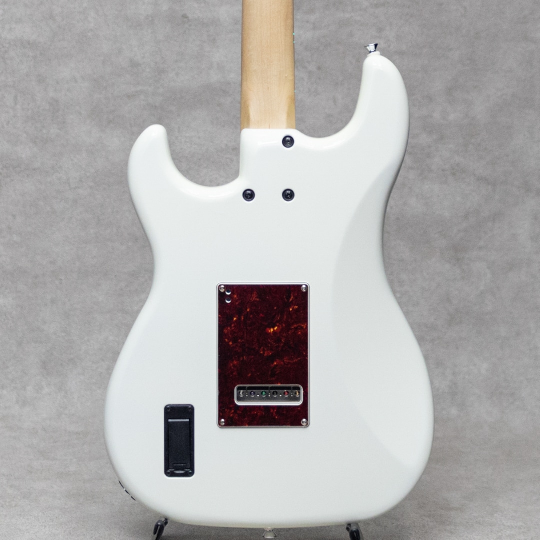 TST-201 Rosewood FB Vintage White: エレキギター｜三木楽器公式通販