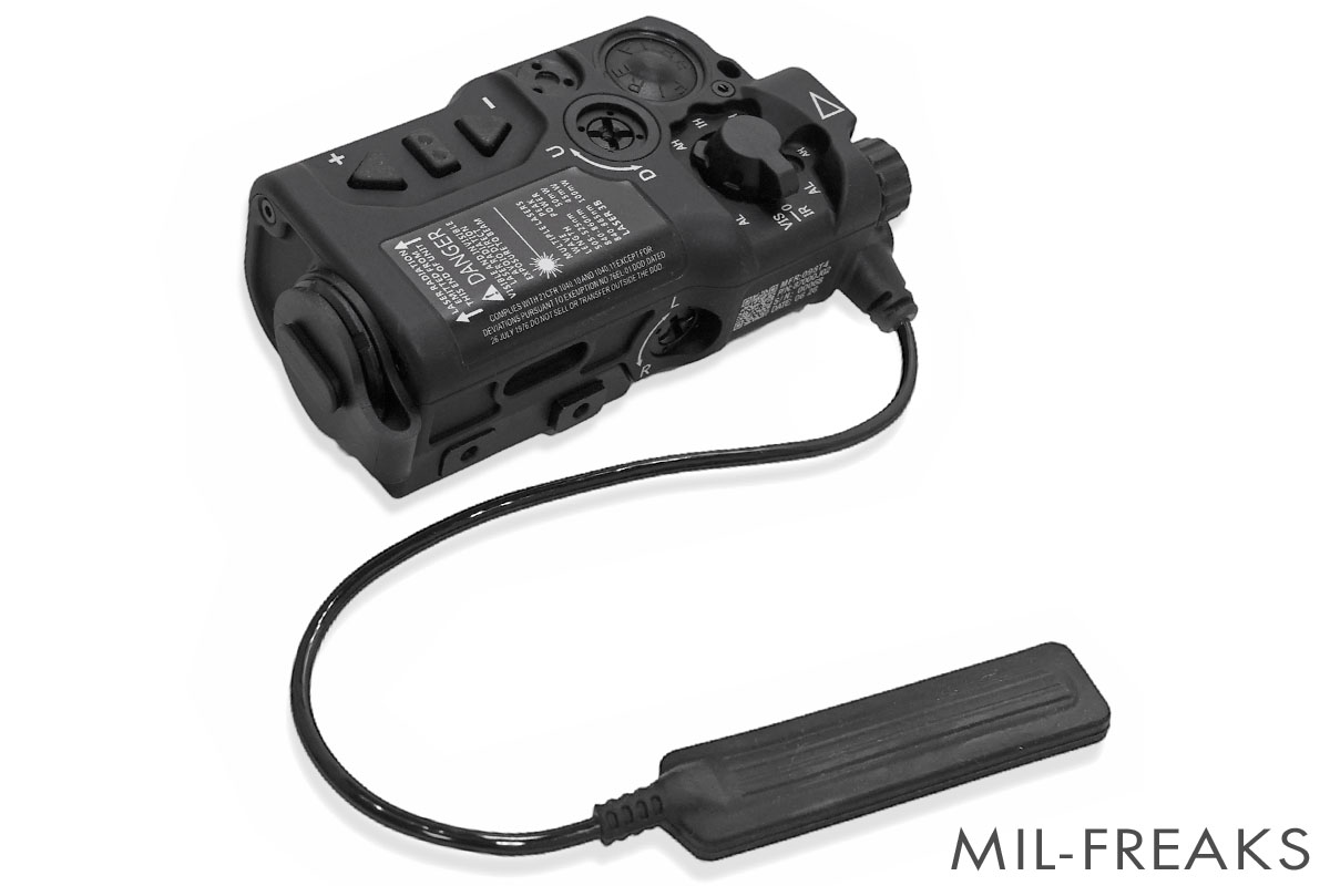 SOTAC GEAR WILCOXタイプ RAID-X サイティングデバイス 金属モデル