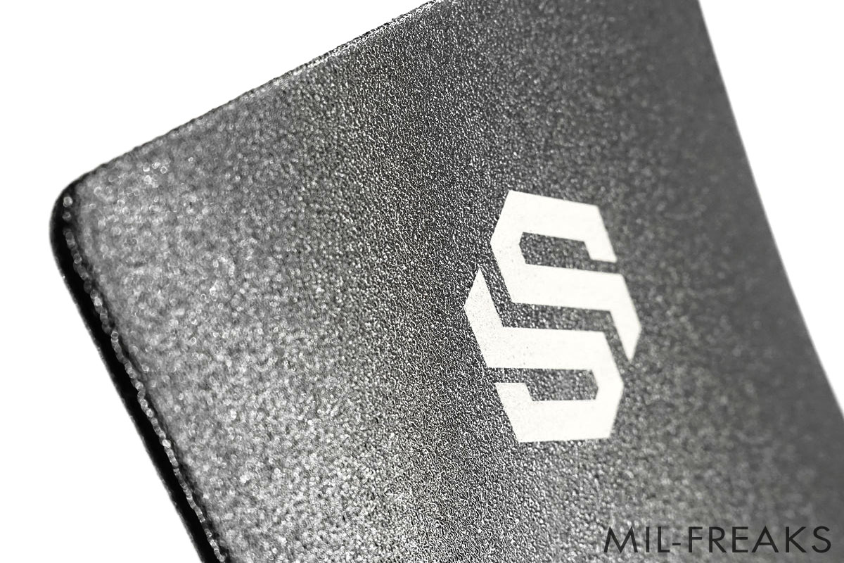 SHEKKIN GEARS チキンプレート トレーニング ヘビープレート Medium 2