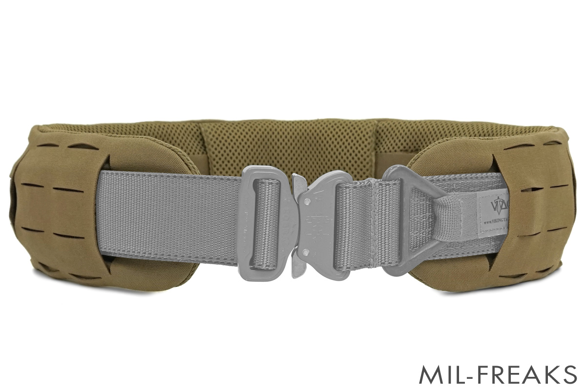 FirstSpear Padded AGB Sleeve Low Profile 6/12 MOLLE ベルト