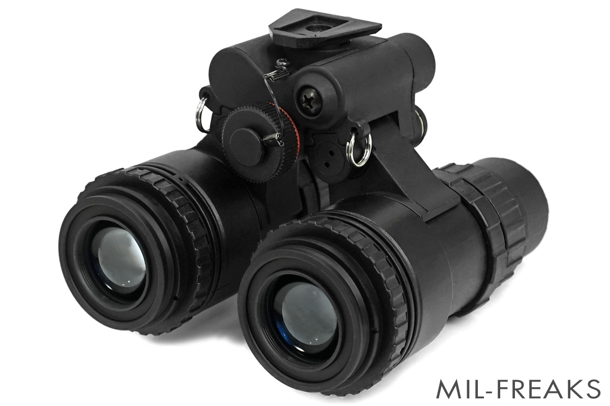FMA AN/PVS-15 NVG ナイトビジョン メタル アップグレーデッド