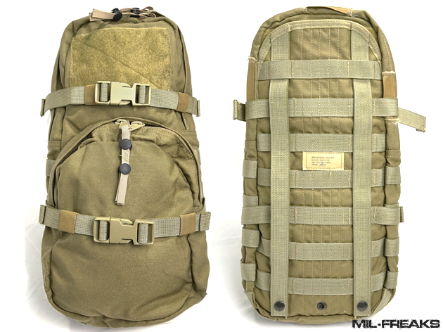一点物] Eagle Industries MAP Modular Assault Pack モジュラー