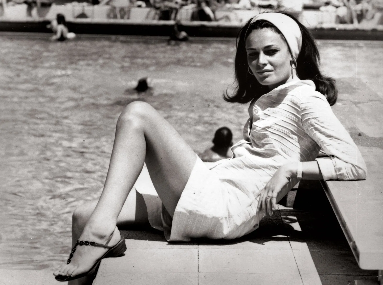 Meet legendary dressmaker Diane von Furstenberg - The Miller Group