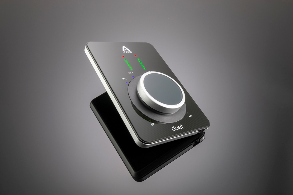 Duet 3 – Media Integration, Inc.