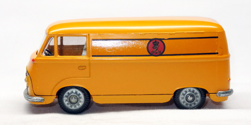 ミニカーでたどる自動車歴史 時代/自動車メーカー別 全時代 ドイツ
