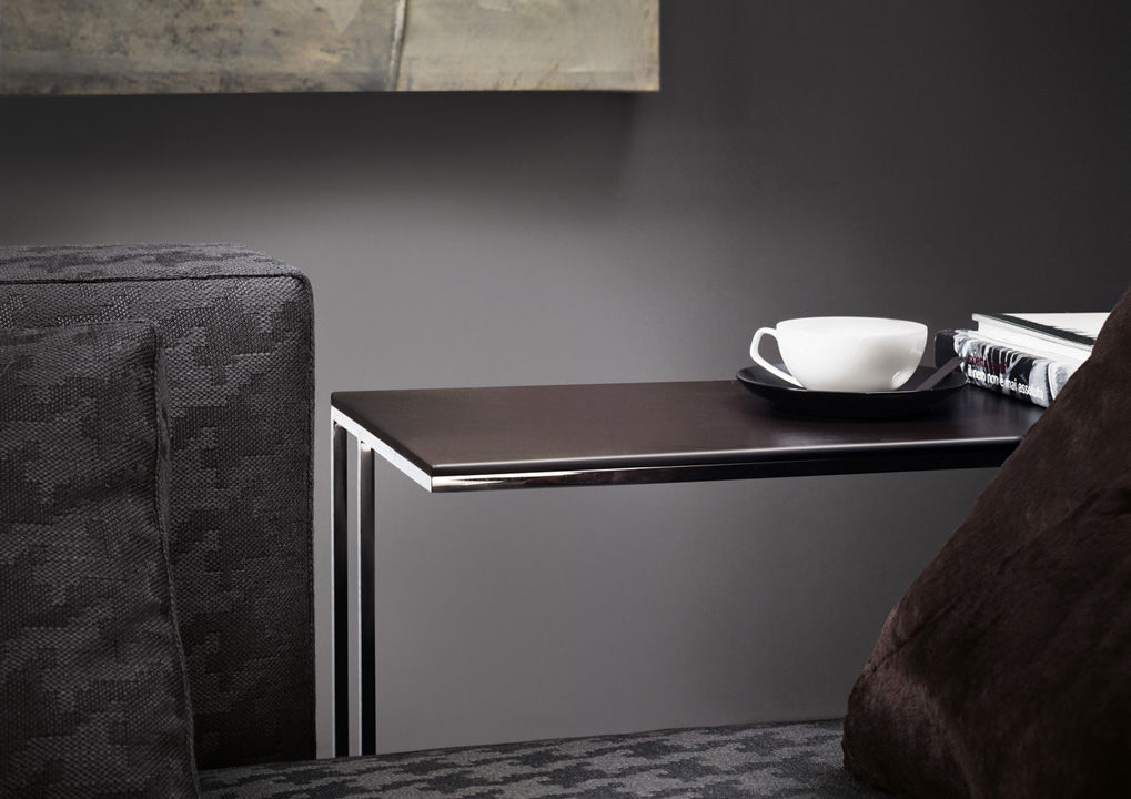 LEGER - COFFEE TABLES EN