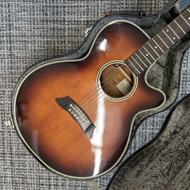 中古/メンテナンス済み】Takamine PT-106 | ミンミンズギター