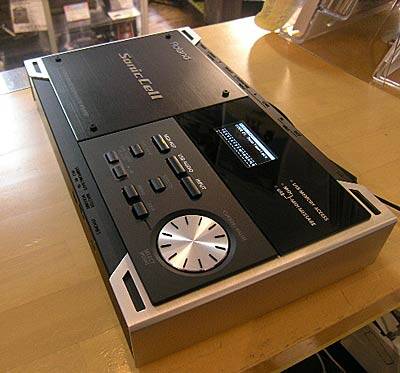 SonicCell 発売直前緊急レポート!Roland Powerfuly音源＆Audio I/F On