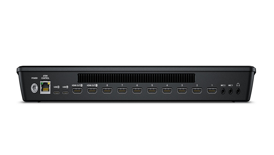 Blackmagic Design(ブラックマジックデザイン) ATEM Mini Extreme
