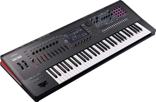 ROLAND(ローランド) FANTOM-8EX | Rock oN Line eStore