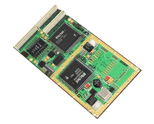 MIL-STD-1553ボード - 株式会社ミッシュインターナショナル (MISH