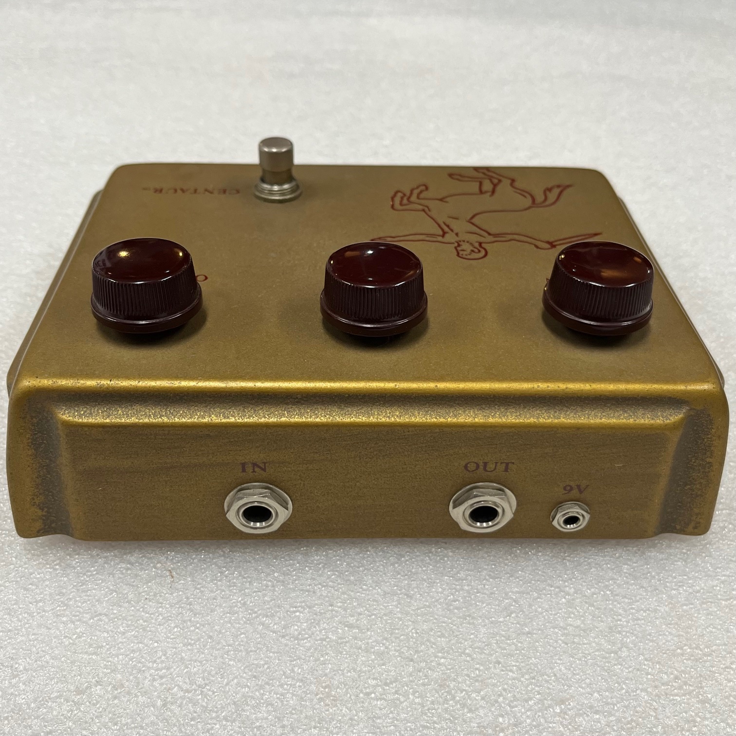 Klon Centaur / Gold Long Tail ｜ エムプラン 不動産・アメカジ