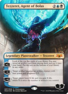Guilds of Ravnica - Mythic Edition - mtgpics.com