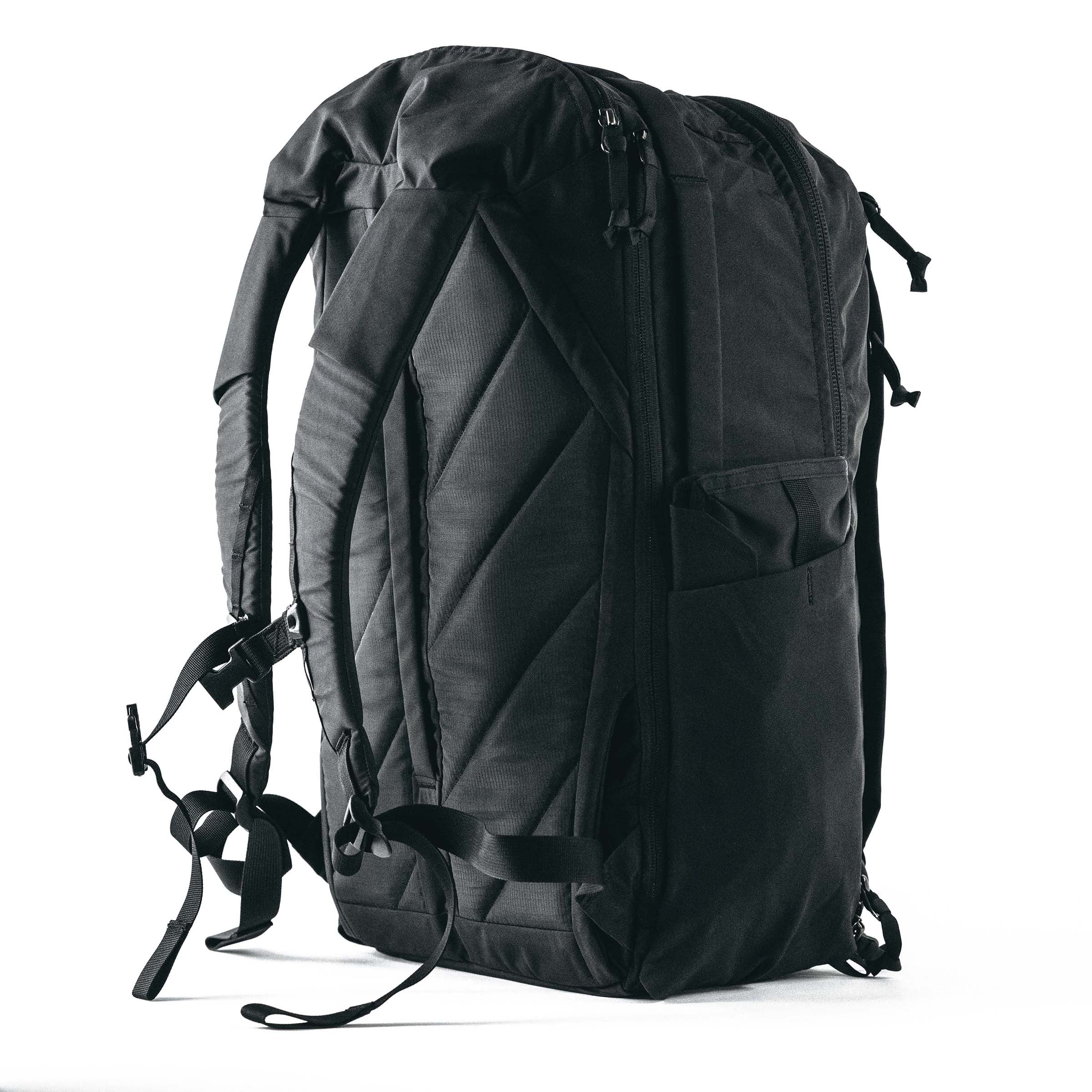 Evergoods Civic Travel Bag 35 L Backpack – Mukama