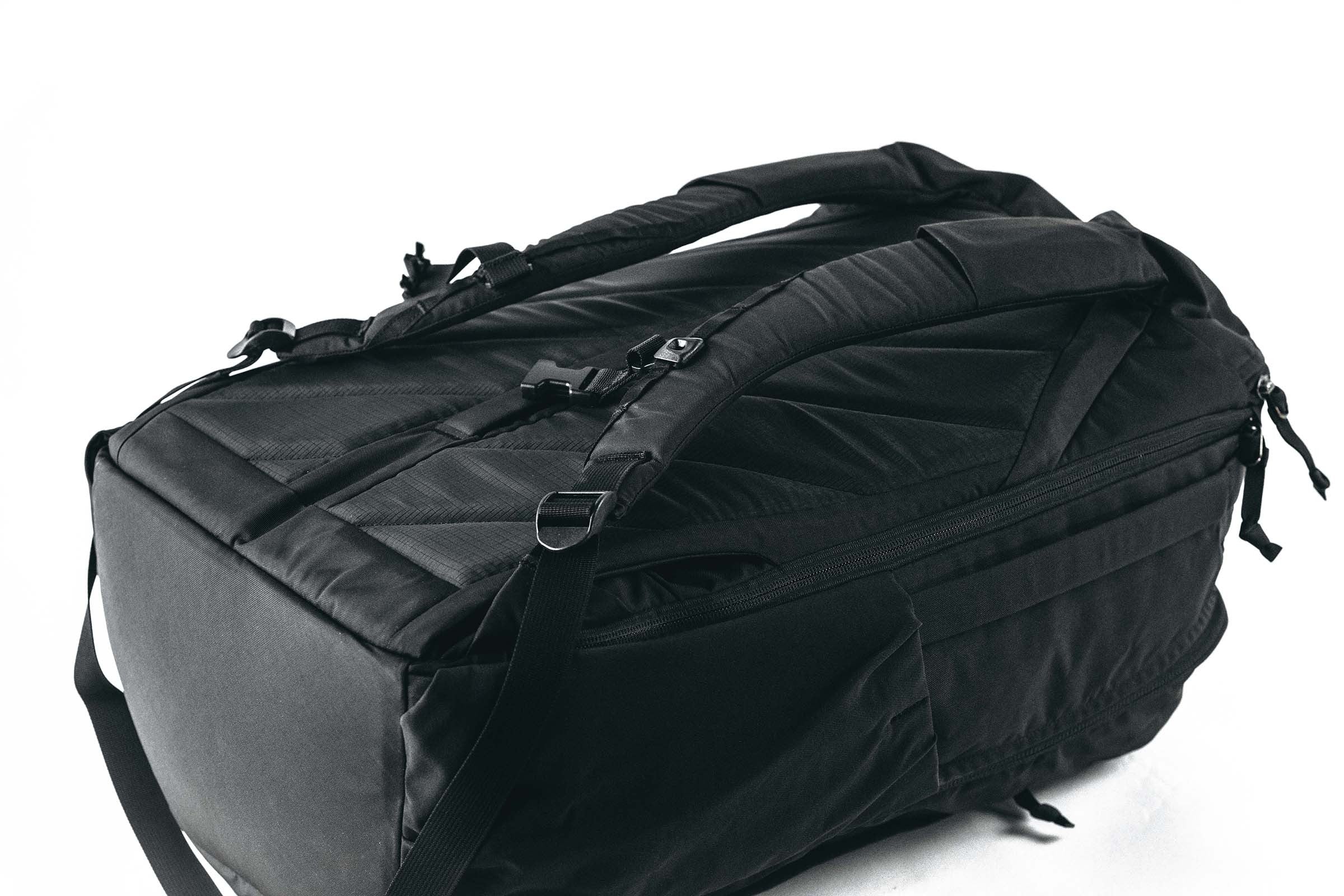 Evergoods Civic Travel Bag 35 L Backpack – Mukama
