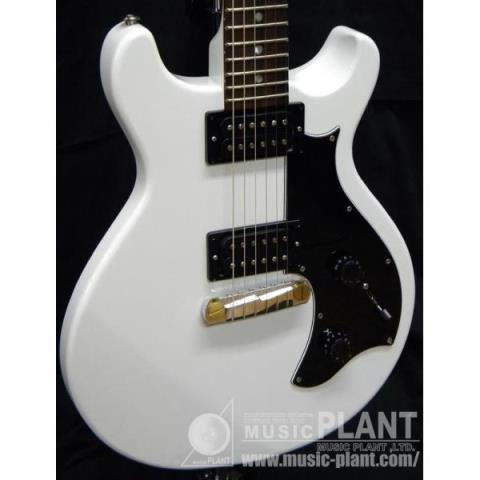 Paul Reed Smith (PRS) エレキギターMIRA X Whiteアウトレット品()売却